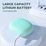 Electric Shaver - Image 3