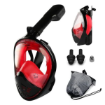 Garment Duffel Weekender Bag ?C Foldable Carry-On Suit Bag for Men - Image 2