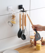 380ml Self-Stirring Mug with Intelligent Temperature Display - Image 6