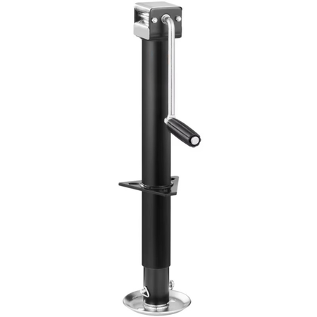 11.02_in_30.png High Powered Electric Corded Snow Shovel Throw Blower - Image 1