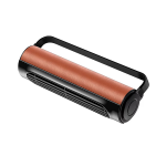 Premium Leather Multi-Function iPhone Case with Anti-Degaussing Protection - Image 2