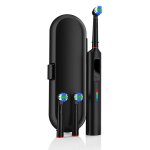 360?? Rotating Dual Frequency Outdoor TV Antenna with Dual Outputs