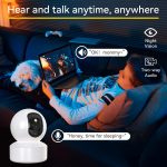 Interactive Cat Toy with Rotating Toy Mice for Cats - Image 4