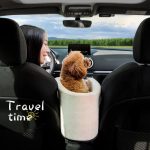 Plush Toy for Aggressive Chewers - Image 3