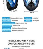 Garment Duffel Weekender Bag ?C Foldable Carry-On Suit Bag for Men - Image 12