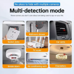 High-Definition Remote Control TV Antenna with 4K and 1080p Support - Image 7