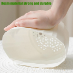 Simulated Flame Aromatherapy Diffuser and Air Humidifier with Timer - Image 8