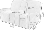 2 Tier Slide Out Under Sink Organizer - Image 14
