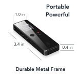 Reading Magnifier With LED Lighting - Image 4