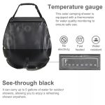 5-in-1 Adjustable Closet Organizer Hanger - Image 11