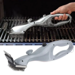 BBQ Grill Light with 360?? Gooseneck & Magnetic Base - Image 3