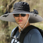 Unisex Quick-Dry Sports Headband for All Activities - Image 3