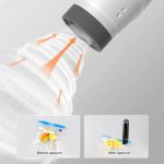Press Lever Ejection Night Light - Image 3