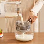 Non-Stick Hamburger Patty Press for Perfectly Shaped Burgers Every Time - Image 3