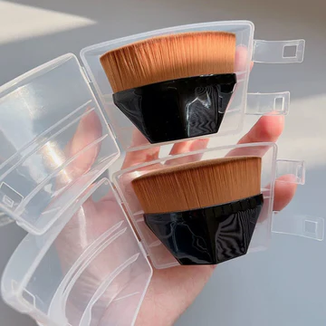 16_bcc5aecd-0f5b-4506-a9bd-2da0deb4ffb4.png Foldable Silicone Makeup Brush Cleaner Bowl - Image 1