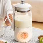 Non-Stick Hamburger Patty Press for Perfectly Shaped Burgers Every Time - Image 4