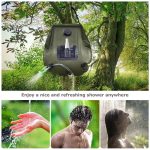 5-in-1 Adjustable Closet Organizer Hanger - Image 4