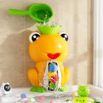 Galaxy Saturn Bluetooth Speaker with Night Light - Image 13