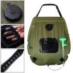 5-in-1 Adjustable Closet Organizer Hanger - Image 10