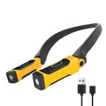 Retractable Ratchet Straps - Fast, Secure, and Tangle-Free Tie-Down Solution - Image 3
