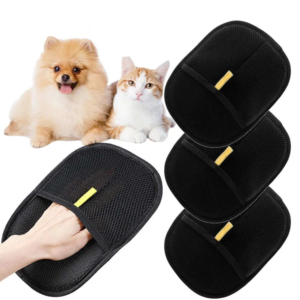 1_2f787582-8b44-49c9-a35f-10836db82ce4.jpg Dual Dog Retractable Leash with Built-In Flashlight and Bag Dispenser - Image 1