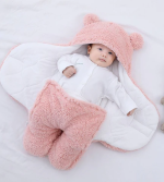Baby Patter for Sleep ?C Motorized Toddler Sleep Aid with Adjustable Tapping and Soft Comfort - Image 5