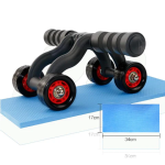 Ultimate Wall Climbing Remote Control Car