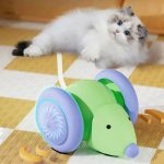 Soft Silicone Toilet Brush