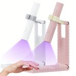 Reusable Lint Roller for Clothes and Pet Hair Removal - Image 3