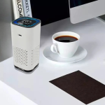 Premium Leather iPhone Flip Wallet & Stand Case