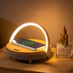 Nordic Minimalist Moon Acrylic LED Mount Ceiling Light