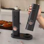 Electric Spray Massage Brush