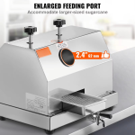 Home Automatic Frozen Fruit Ice Cream Machine - Your Gateway to Healthy Desserts - Image 4