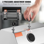Home Automatic Frozen Fruit Ice Cream Machine - Your Gateway to Healthy Desserts - Image 6