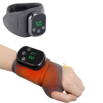 Adjustable Foot Drop Orthosis Brace for Enhanced Walking Stability - Image 3