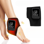 Adjustable Foot Drop Orthosis Brace for Enhanced Walking Stability