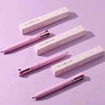 4-pack Car Door Protection Strips - Image 2