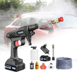 High-Resolution 0.276 inches TYPE-C Flexible Inspection Camera with 6 Adjustable LEDs - Image 2