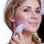 Rechargeable Anti Pilling Razor