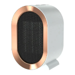 Smart Sleep Sound Machine with RGB Night Light and Bluetooth Speaker - Image 4