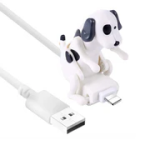 Indestructible Treat-Dispensing Chew Toy for Dogs - Image 3