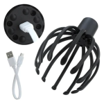 Electric Smokeless Ashtray - Image 2