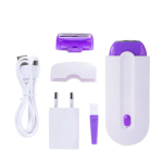 Rechargeable Anti Pilling Razor - Image 2