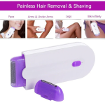 Rechargeable Anti Pilling Razor - Image 3