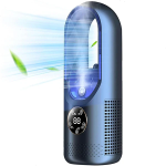2025 Curved Smart Electric Massage Gun - Handheld Deep Tissue Massager - Image 4