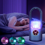 2025 Curved Smart Electric Massage Gun - Handheld Deep Tissue Massager - Image 5