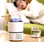 Multi-Setting Rechargeable LED Desk Lamp ?C Perfect for Ambiance and Outdoors - Image 5