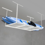 LED Desk Lamp With Clamp, Flexible Gooseneck And 3 Light Modes
