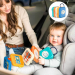 Non-Slip Phone Holder For The Car