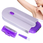 Rechargeable Anti Pilling Razor - Image 5